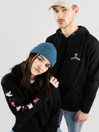 RIPNDIP Heaven On Earth Sudadera con Capucha
