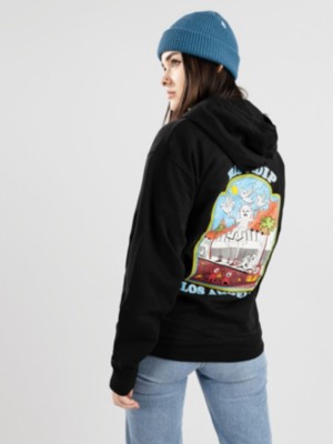 Heaven On Earth Sweat &agrave; Capuche