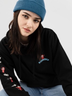 Heaven On Earth Sweat &agrave; Capuche