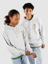 RIPNDIP Know Ur Shrooms Mikina s kapucí