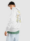 RIPNDIP Know Ur Shrooms Mikina s kapucí