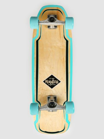 Mindless Longboards Surf Skate 30&quot; Complete