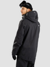 Hurley Goldmine Pro Giacca