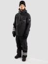 Hurley Goldmine Pro Giacca