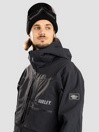 Hurley Goldmine Pro Giacca
