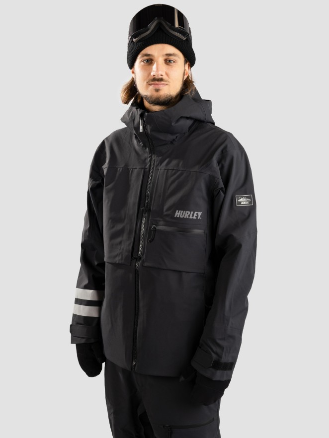 Hurley Goldmine Pro Giacca