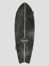 Mindless Longboards Fish Tail Surf Skate 29.5" Surfskate