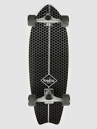 Mindless Longboards Fish Tail Surf Skate 29.5″ Surfskate