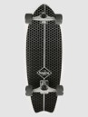 Mindless Longboards Fish Tail Surf Skate 29.5″ Surfskate