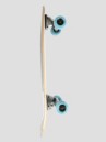 Mindless Longboards Fish Tail Surf Skate 29.5″ Surfskate