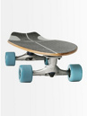 Mindless Longboards Fish Tail Surf Skate 29.5″ Surfskate