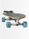 Mindless Longboards Fish Tail Surf Skate 29.5″ Surfskate