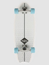 Mindless Longboards Fish Tail Surf Skate 29.5″ Surfskate