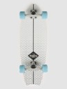 Mindless Longboards Fish Tail Surf Skate 29.5″ Surfskate