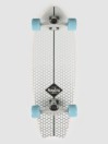 Mindless Longboards Fish Tail Surf Skate 29.5" Surfskate