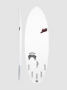 Lib Tech Lost Puddle Jumper 5'7 Surfboard