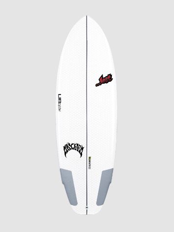 Lib Tech Lost Puddle Jumper 5'7 Planche de surf