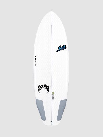 Lib Tech Lost Puddle Jumper 5'9 Planche de surf