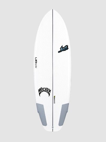 Lib Tech Lost Puddle Jumper 5'11 Planche de surf