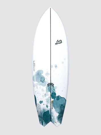 Lib Tech Lost Hydra 5'9 Surfboard