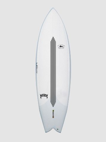 Lib Tech Lost Ka Swordfish 5'10 Surfboard