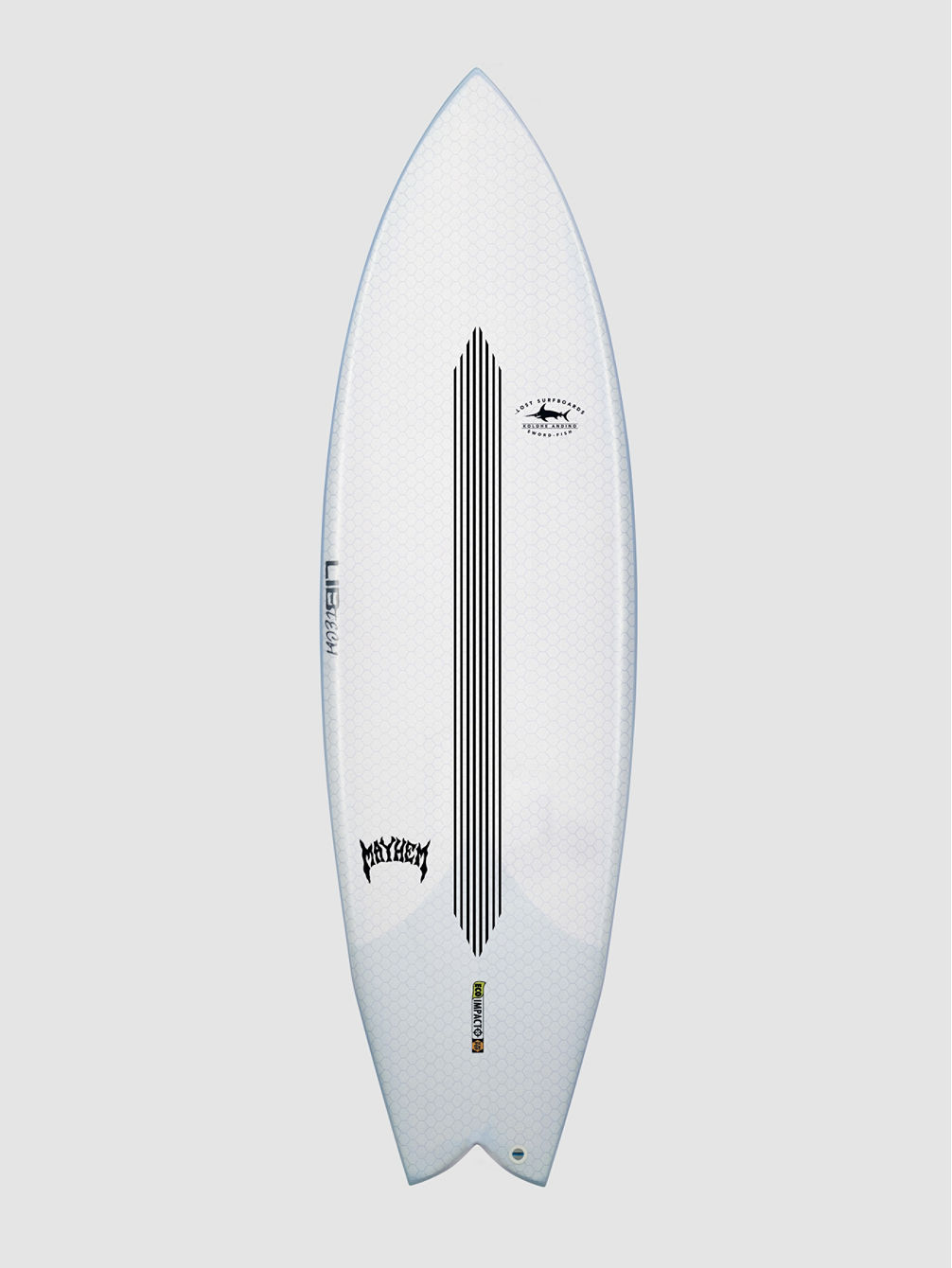 Lost Ka Swordfish 5&amp;#039;10 Planche de surf