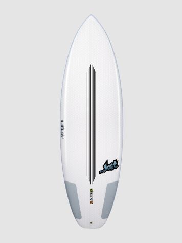Lib Tech Lost Puddle Jumper Hp 5'10 Planche de surf