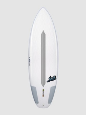 Lib Tech Lost Puddle Jumper Hp 5'10 Tavola da Surf