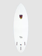 Mr X Mayhem California Pin 5&amp;#039;9 Surfebrett
