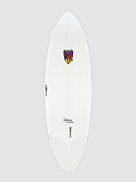 Mr X Mayhem California Pin 5&amp;#039;9 Surfebrett