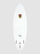 Mr X Mayhem California Pin 6&amp;#039;0 Surfboard