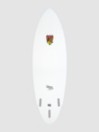 Lib Tech Mr X Mayhem California Pin 6'3 Surfboard