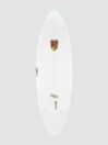 Lib Tech Mr X Mayhem California Pin 6'3 Surfboard