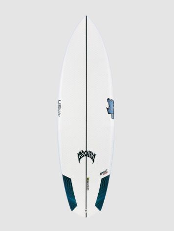 Lib Tech Lost Rocket Redux 5'10 Tabla de Surf