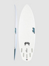 Lib Tech Lost Rocket Redux 6'0 Tavola da Surf