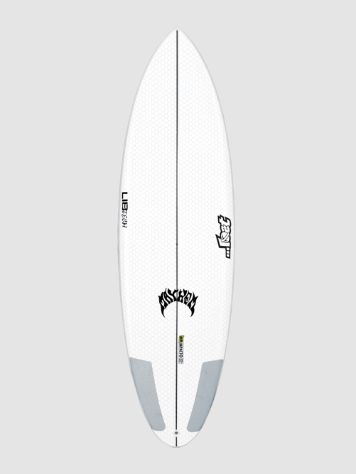 Lib Tech Lost Quiver Killer 5'10 Prancha de Surf