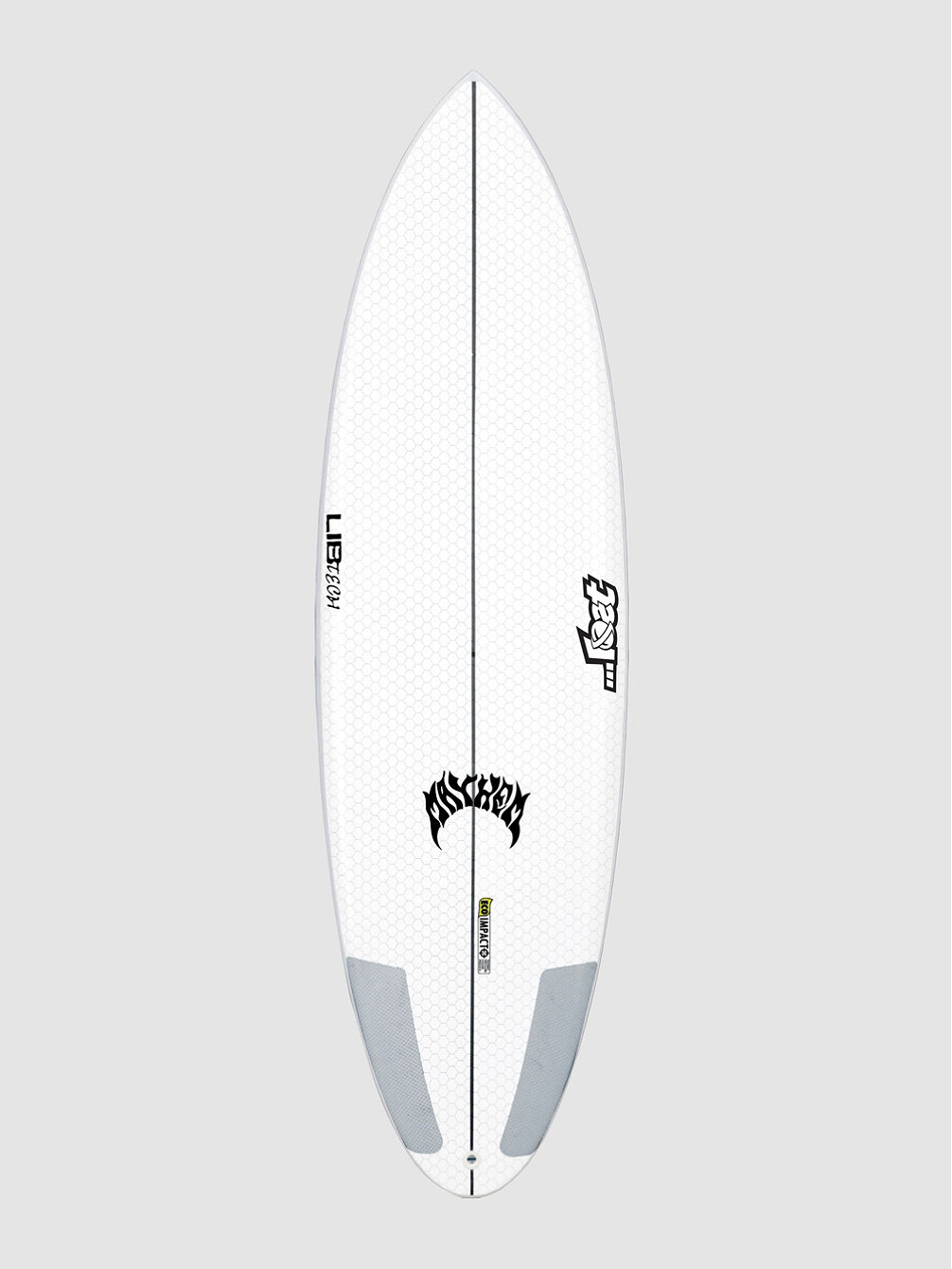 Lost Quiver Killer 5&amp;#039;10 Surfboard