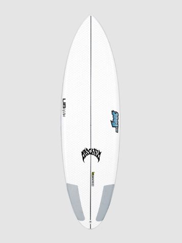 Lib Tech Lost Quiver Killer 6'0 Planche de surf