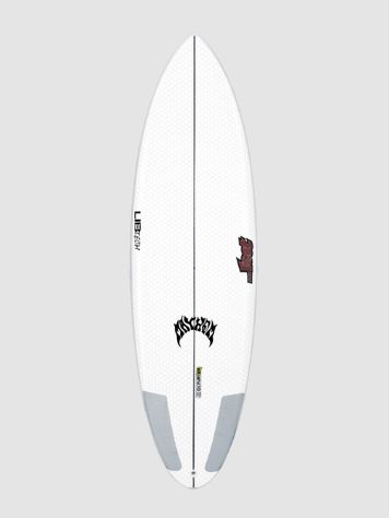 Lib Tech Lost Quiver Killer 6'2 Surfboard