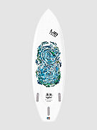 Whirlpool 5&amp;#039;4 Surfboard