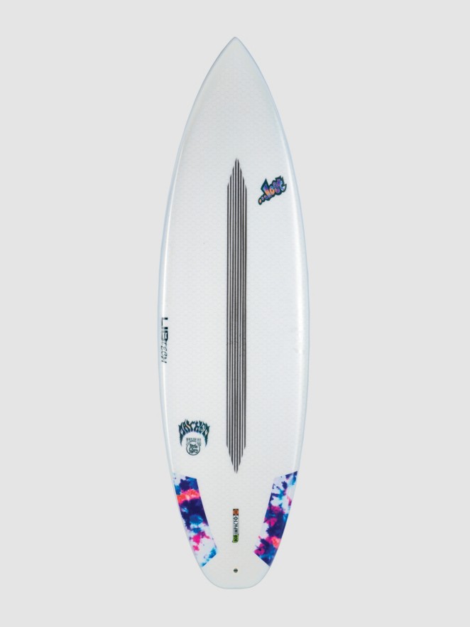 Lib Tech Lost Little Wing 5'8 Tabla de Surf