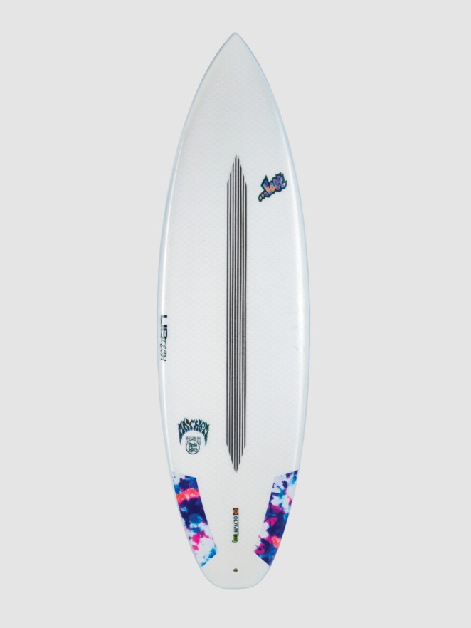 Lib Tech Lost Little Wing 5'10 Tavola da Surf