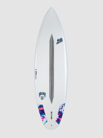 Lib Tech Lost Little Wing 5'10 Surfboard