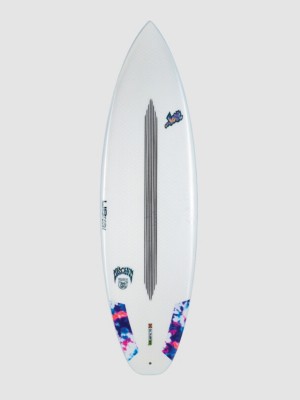 Lib Tech Lost Little Wing 5'10 Surfbr&auml;da