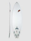 Lib Tech Lost Crowd Killer 6'8 Surfboard