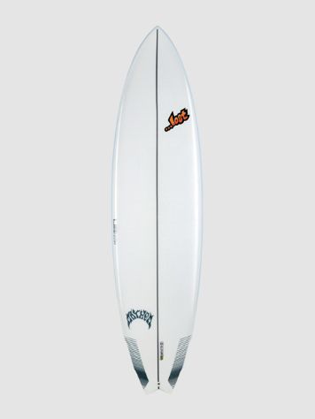 Lib Tech Lost Crowd Killer 6'8 Surfboard