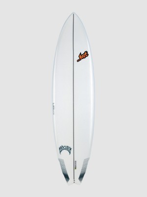 Lib Tech Lost Crowd Killer 6'8 Surfebrett