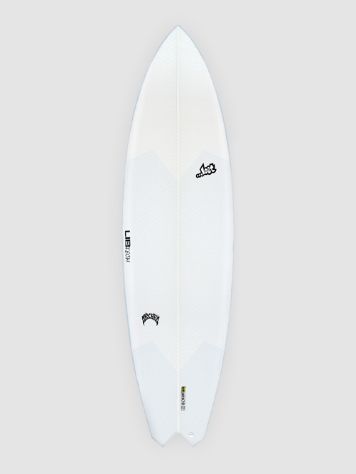 Lib Tech Lost Glydra 6'8 Surfboard