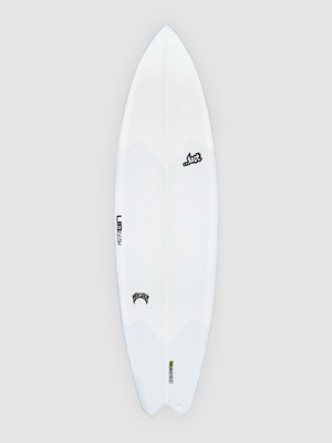 Lib Tech Lost Glydra 6'8 Surfbr&auml;da