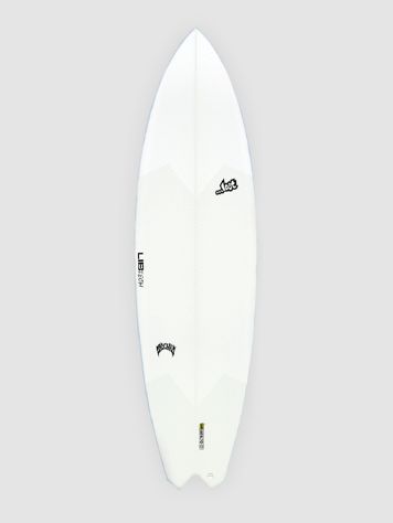 Lib Tech Lost Glydra 6'10 Surfboard
